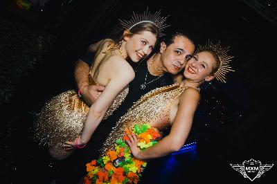 Party Bild aus dem Maxxim Club Berlin vom 10.05.2025